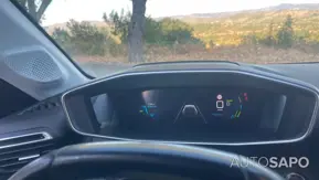 Peugeot E-208 GT de 2021