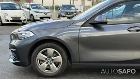 BMW Série 1 116 d Auto de 2021
