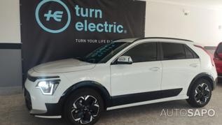 Kia e-Niro de 2023