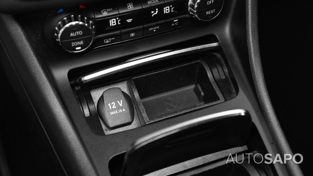 Mercedes-Benz Classe CLA de 2018