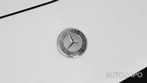 Mercedes-Benz Classe CLA de 2018