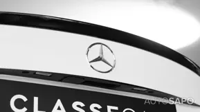 Mercedes-Benz Classe CLA de 2018