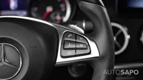 Mercedes-Benz Classe CLA de 2018