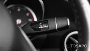 Mercedes-Benz Classe CLA de 2018