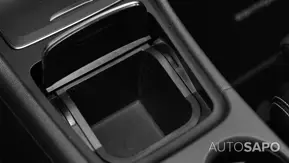 Mercedes-Benz Classe CLA de 2018