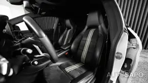 Mercedes-Benz Classe CLA de 2018