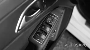 Mercedes-Benz Classe CLA de 2018