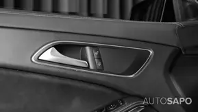 Mercedes-Benz Classe CLA de 2018