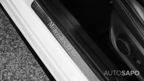 Mercedes-Benz Classe CLA de 2018