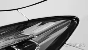 Mercedes-Benz Classe CLA de 2018