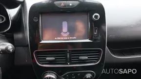 Renault Clio de 2017