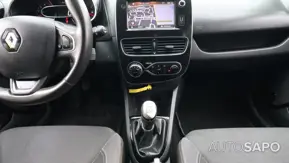 Renault Clio de 2017