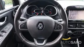Renault Clio de 2017