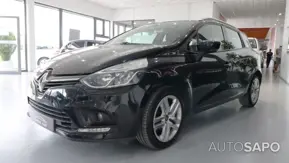 Renault Clio de 2017