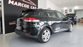 Renault Clio de 2017