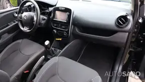 Renault Clio de 2017