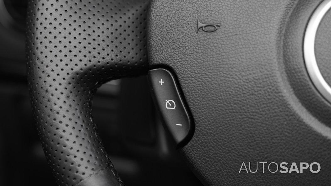 Renault Clio 2.0 16V Gordini RS de 2011