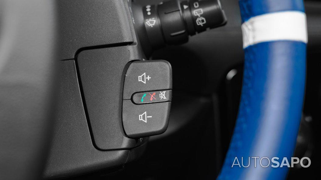 Renault Clio 2.0 16V Gordini RS de 2011