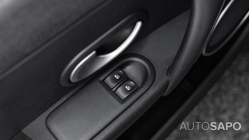 Renault Clio 2.0 16V Gordini RS de 2011