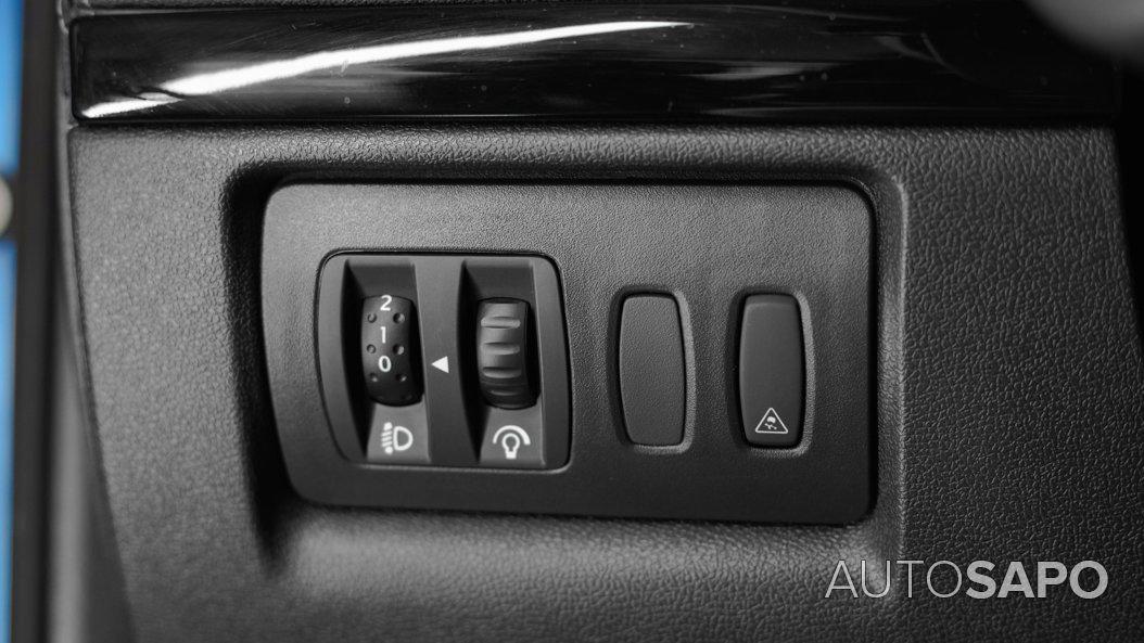 Renault Clio 2.0 16V Gordini RS de 2011