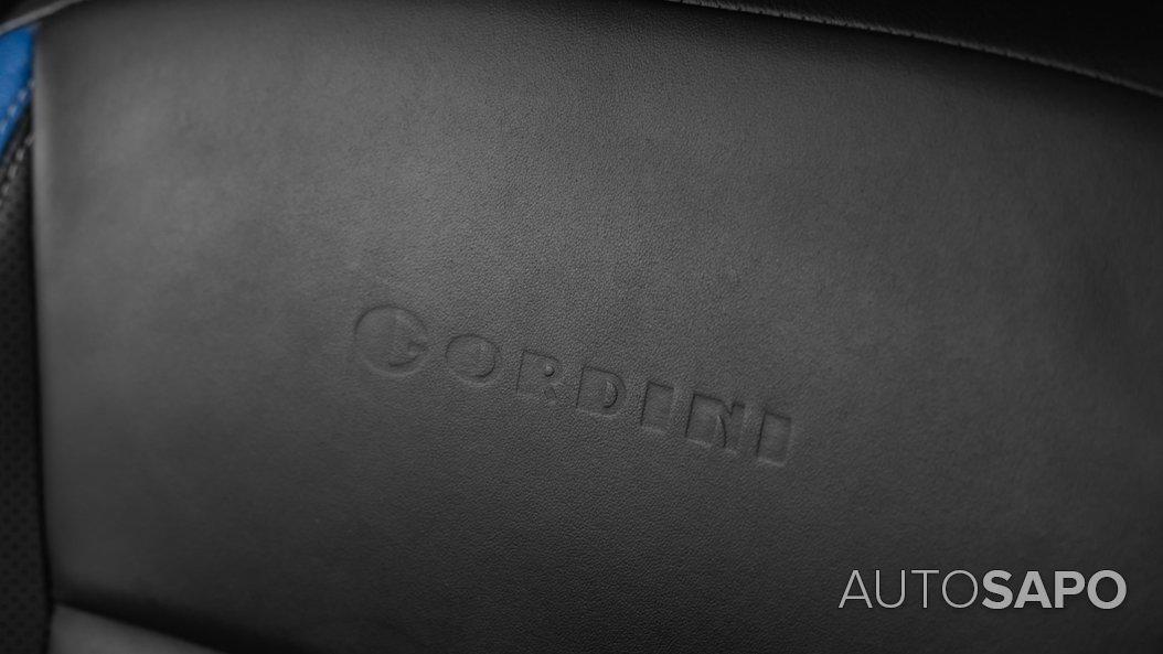 Renault Clio 2.0 16V Gordini RS de 2011