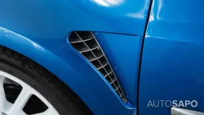 Renault Clio 2.0 16V Gordini RS de 2011