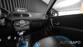 Renault Clio 2.0 16V Gordini RS de 2011