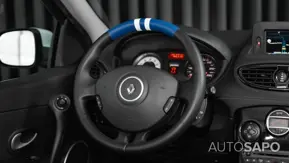Renault Clio 2.0 16V Gordini RS de 2011