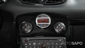 Renault Clio 2.0 16V Gordini RS de 2011