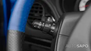 Renault Clio 2.0 16V Gordini RS de 2011