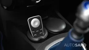 Renault Clio 2.0 16V Gordini RS de 2011