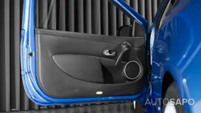 Renault Clio 2.0 16V Gordini RS de 2011