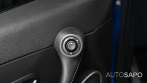 Renault Clio 2.0 16V Gordini RS de 2011