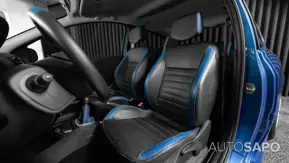 Renault Clio 2.0 16V Gordini RS de 2011