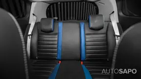 Renault Clio 2.0 16V Gordini RS de 2011