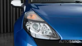 Renault Clio 2.0 16V Gordini RS de 2011