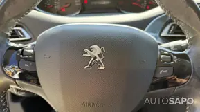 Peugeot 308 1.5 BlueHDi Style de 2019