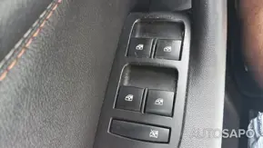 Opel Zafira 1.6 CDTi Executive de 2015