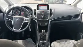 Opel Zafira 1.6 CDTi Executive de 2015