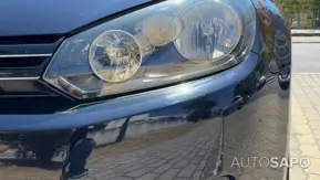 Volkswagen Golf de 2010