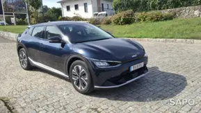 Kia EV6 de 2023