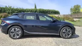 Kia EV6 de 2023
