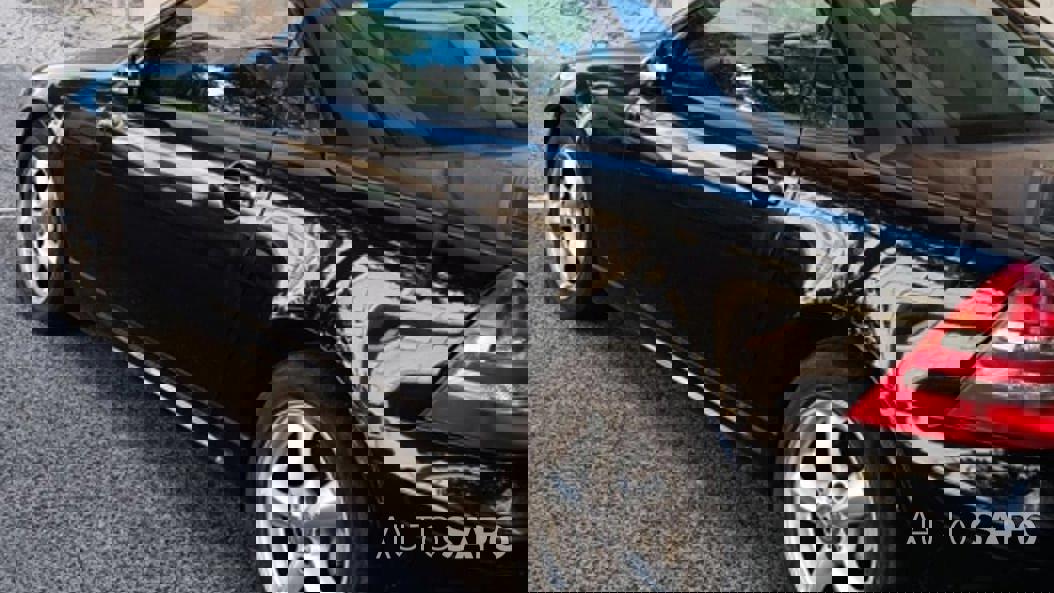 Mercedes-Benz Classe SLK 200 Kompressor de 2002