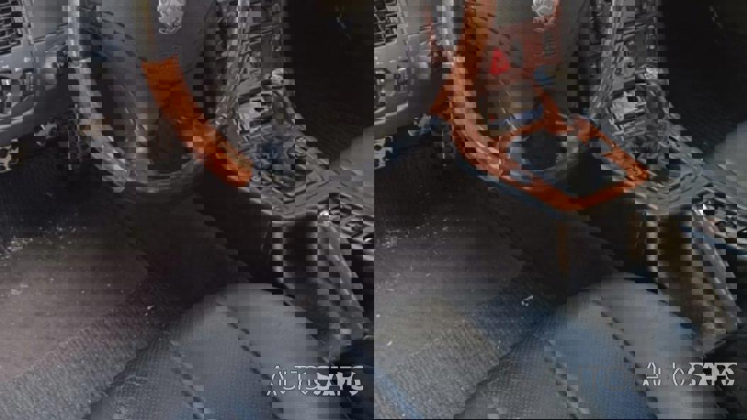 Mercedes-Benz Classe SLK 200 Kompressor de 2002