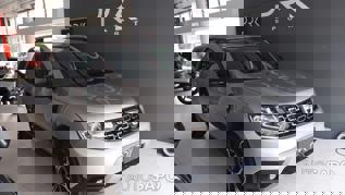 Dacia Duster de 2021