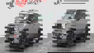 Jeep Renegade 1.0 T Longitude de 2022