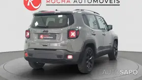 Jeep Renegade 1.0 T Longitude de 2022