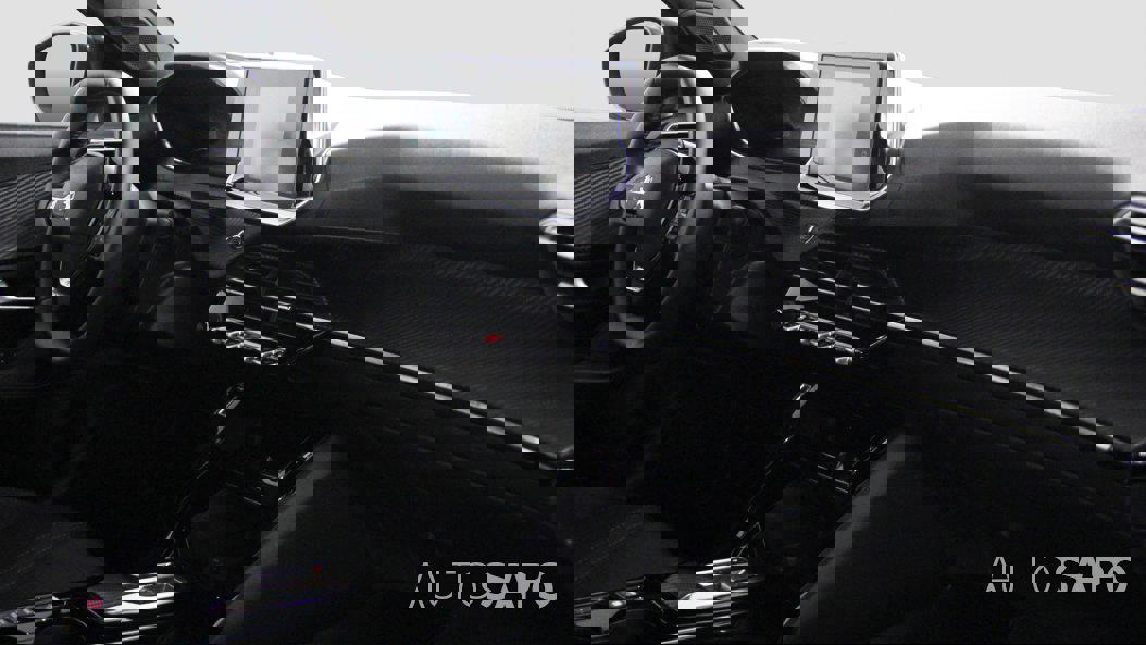 Peugeot e-2008 de 2023