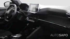 Peugeot e-2008 de 2023