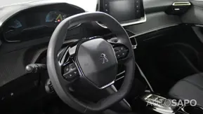 Peugeot e-2008 de 2023